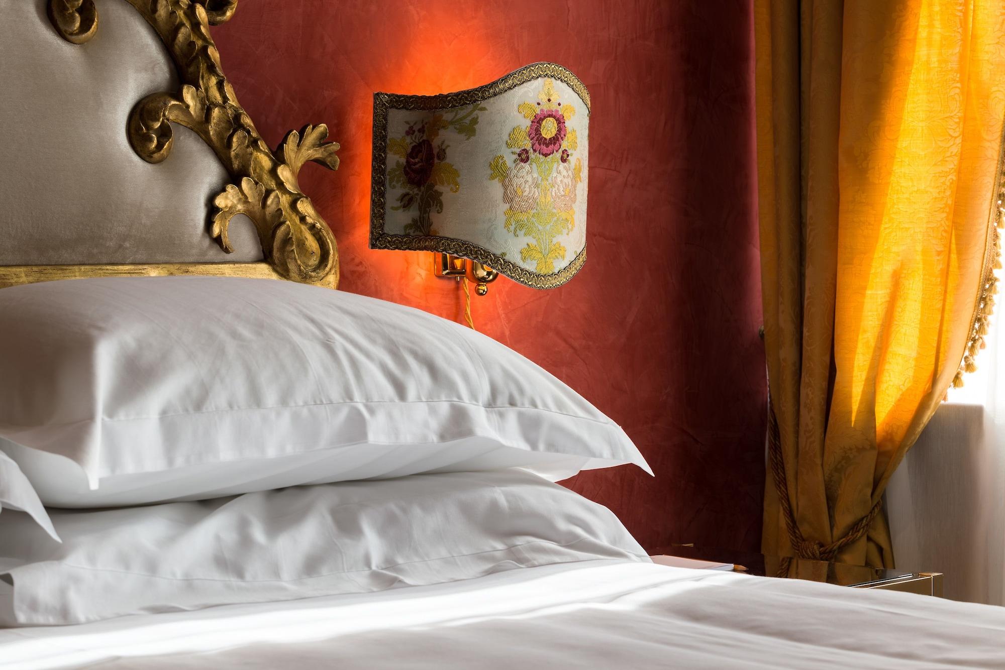 Hotel Villa Del Quar ซานเปียโตร อิน กาเรียโน ภายนอก รูปภาพ